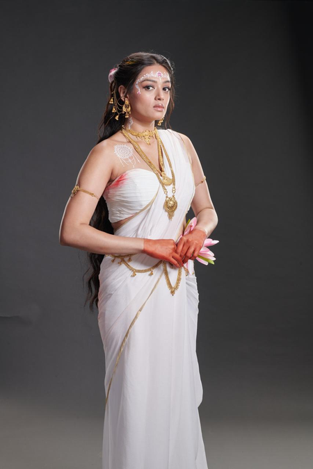 ‘Kyunki Saas Bhi Kabhi Bahu Thi’ to be replaced by ‘Apsara’, First look out