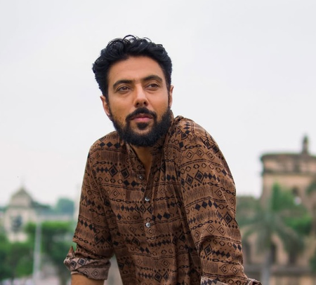 Ranveer Brar shares philosophy behind new food show ‘Yess Chef’