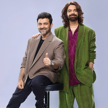 Sachin-Jigar on reuniting with Ayushmann Khurrana for ‘Udta Teer’: ‘We wanted to do something fresh’