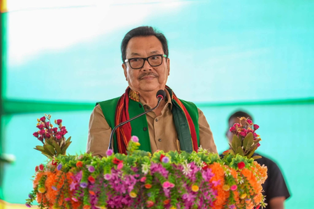 Arunachal’s multipurpose project can help regulate downstream flows from China’s proposed mega dam: Dy CM