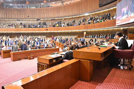 Pakistan’s territorial restructuring creates fresh avenues for patronage: Report