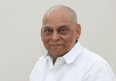 Bihar: NDA rallies behind Neeraj Kumar at Patna Graduates’ MLC nomination