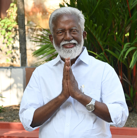 Kerala BJP questions need for new Administrative Reforms Commission