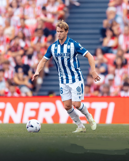 Football: Koski latest player out as international break injury victims mount up