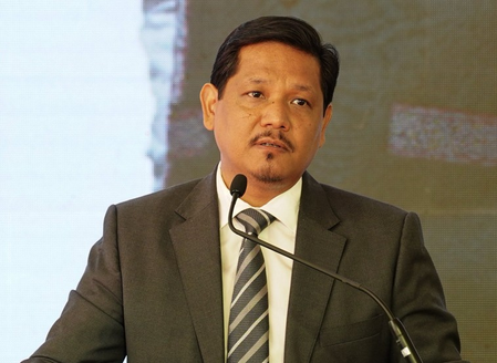 East Khasi Hills leads Meghalaya’s small-business sector: NSO survey