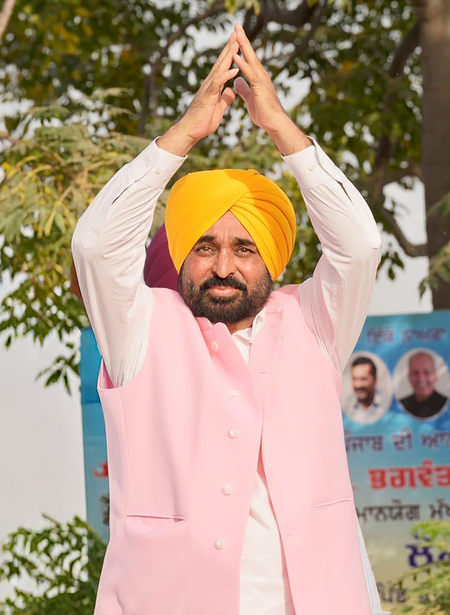 High Court allows Punjab CM to travel to France after Centre’s denial