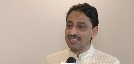 INDIA bloc protest: Cong seeks CEC Gyanesh Kumar’s resignation, cancellation of SIR