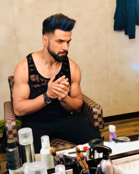 Rithvik Dhanjani on coming second in ‘KKK15’: Feels great to still be at the top of the game