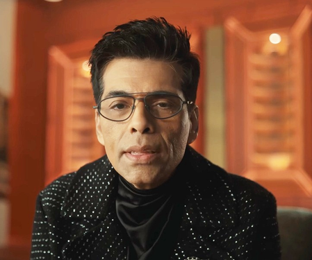 Karan Johar on returning to IIFA 2027 stage: Six times as host sounds like a lot
