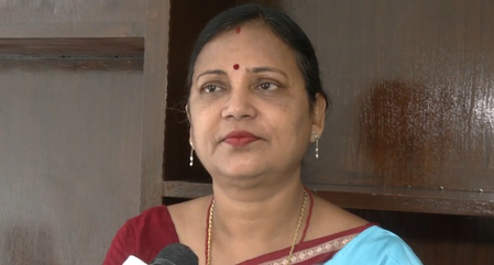 People choose their leaders, but the exact opposite was happening under SIR: BJD MP Sulata Deo