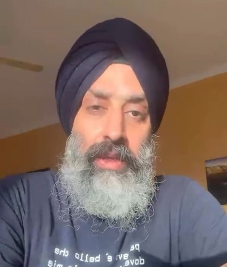 Rabbi Shergill: Our music of the 90s, 2000s gave songs you still listen to