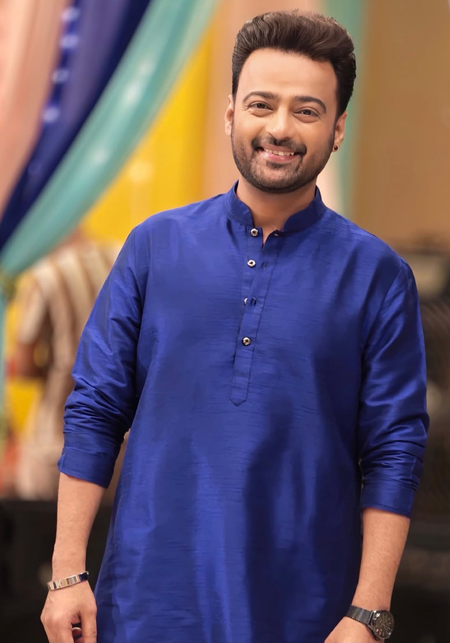 Manish Naggdev on playing Toshu in Anupamaa: “I want people to know that there is much more to me as an actor”