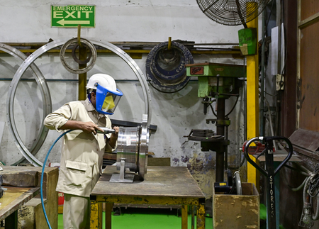 Cabinet okays Rs 10,000 crore Growth Fund for big push to SMEs