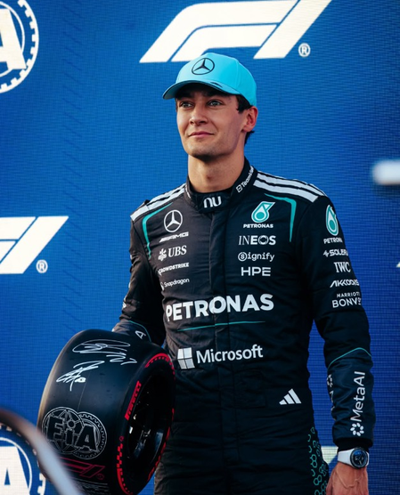 Russell set for Singapore GP grid penalty in further blow to F1 championship hopes