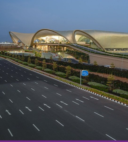 Civil Aviation Secretary asks airlines to finalise Navi Mumbai Airport transition plan