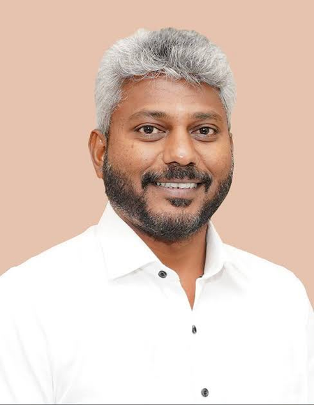 Advocate moves Madras HC seeking FIR against TN FinMin over bribery remarks