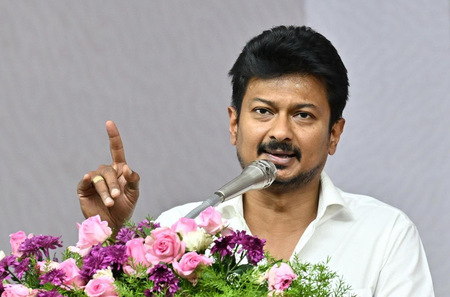 Udhayanidhi Stalin seeks immediate appointment of full-time agriculture secretary in Tamil Nadu