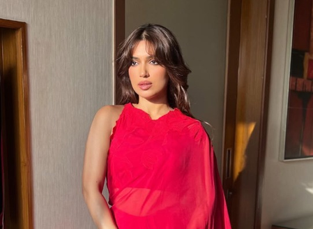 Bhumi Pednekar recalls the ‘pure liberation’ of doing ‘Thank You For Coming’: ‘We deserve happiness’