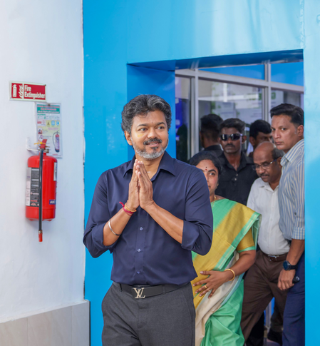 Tamil Nadu makes asset disclosure mandatory for promotion of govt employees