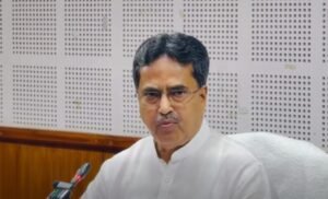 Tripura CM announces 3 pc DA, DR hike for employees, pensioners: CM