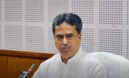 Tripura CM announces 3 pc DA, DR hike for employees, pensioners: CM