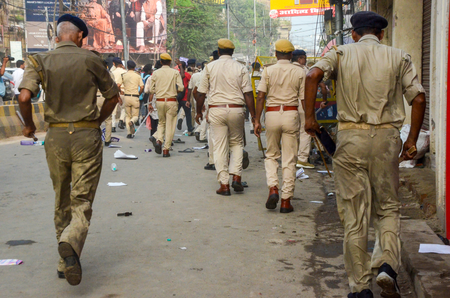 Three suspects in Dinesh Yadav murder case injured in police encounter in Bihar’s Sitamarhi