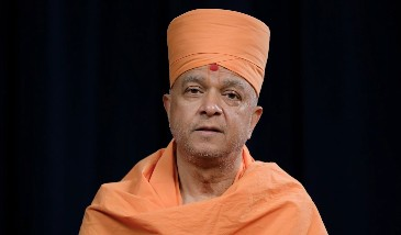 PM Modi’s 25 years in office not about personal milestone but about celebrating ideals of democracy: BAPS’ Swami Brahmaviharidas