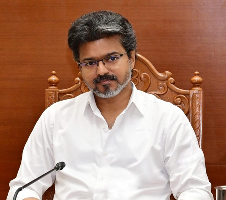 TN CM inaugurates Aavin laboratory annex building in Chennai