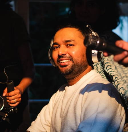 ‘Panchayat’ fame Anurag Saikia reveals the inspiration behind his new album ‘Pardesi’