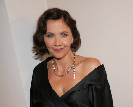 Maggie Gyllenhaal criticises directors who suppress collaborators, aren’t open to ideas