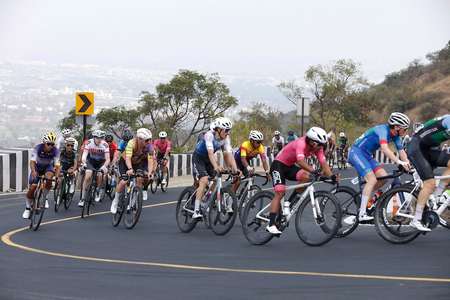 Pune Grand Tour upgraded to UCI 2.1 ahead of 2027 edition