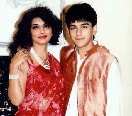 Adnan Sami remembers mother Naureen Sami Khan on her death anniversary: ‘I carry you with me in every breath’