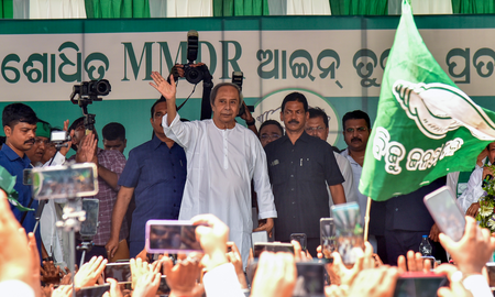Will not support INDIA Bloc’s Odisha bandh: BJD
