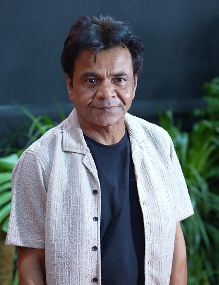 Rajpal Yadav reveals title of next film to CJI Surya Kant in a light-hearted exchange inside Apex Court