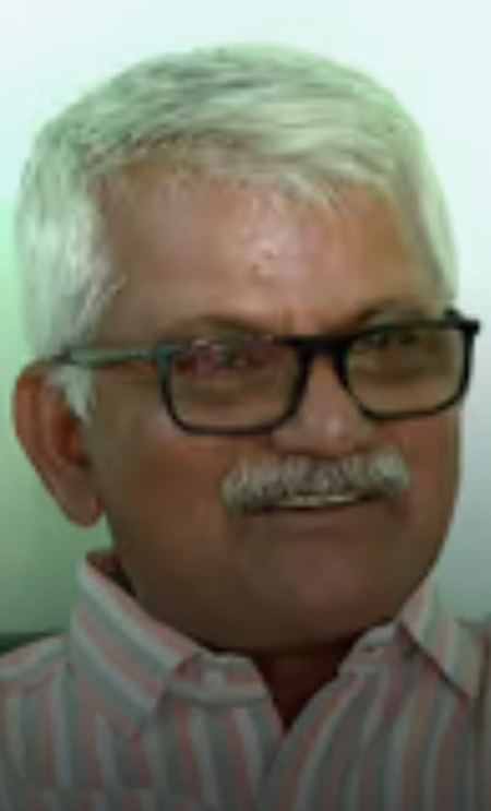 In a first, IUML appoints Hindu as State Vice-President in Kerala