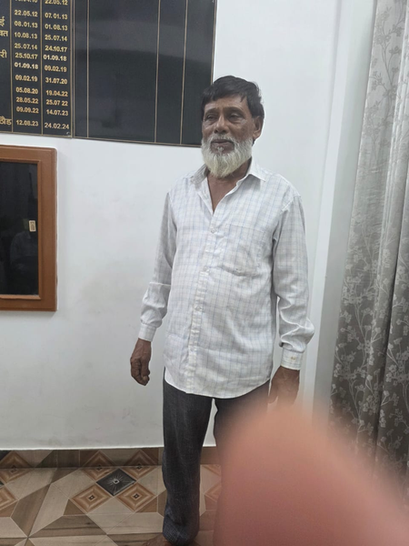 63-year-old Bengal man arrested in Rajasthan for obtaining fake online minority scholarship