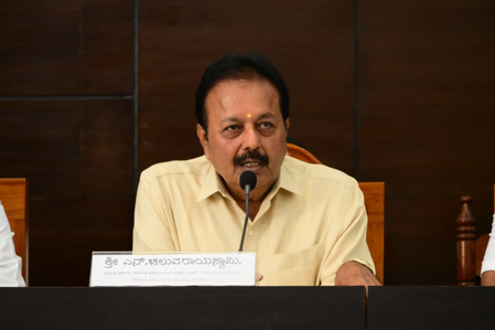 Mekedatu project is only permanent solution to Cauvery dispute: K’taka Minister