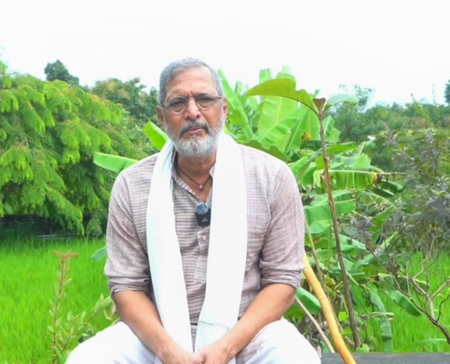 Veteran actor Nana Patekar passes away at 75,  takes his last breath in Goa