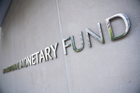 IMF agrees on $1.21 billion Pakistan financing