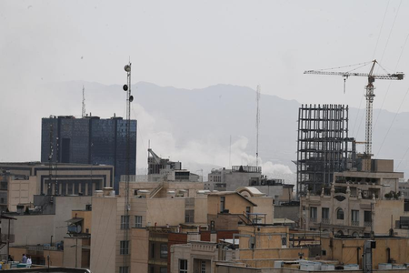 Iran to carry out preemptive strikes if needed to prevent ‘enemy’ attacks: Army