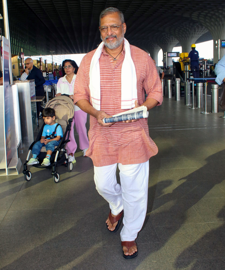 Gave us characters that will be remembered for generations: PM Modi condoles Nana Patekar’s demise