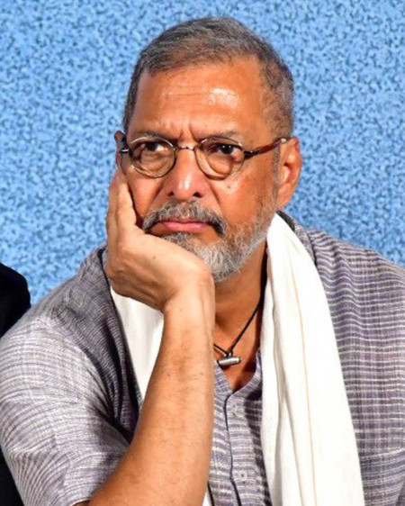 Jr NTR, Prabhu Deva condole Nana Patekar’s demise; hail his remarkable talent!