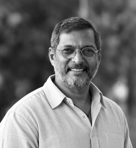 ‘Deeply saddened’: Prez Murmu, VP Radhakrishnan mourn passing of Nana Patekar