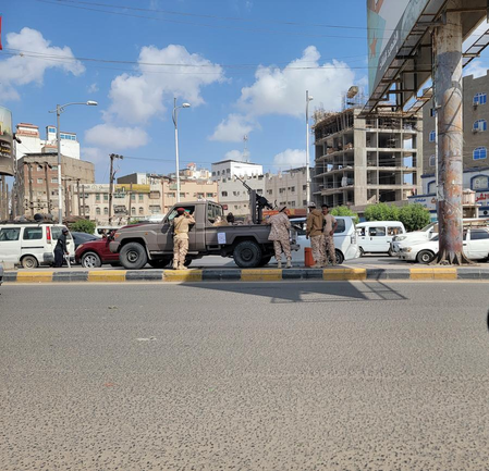 Civilians in Yemen continue to flee homes amid insecurity: UN