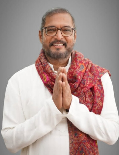 Gippy Grewal, Binnu Dhillon mourn Nana Patekar’s death, call it an ‘irreplaceable loss’ for Indian cinema
