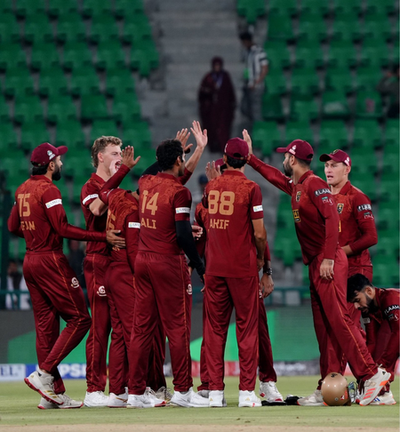 PSL 12 to run from March 18 to May 2