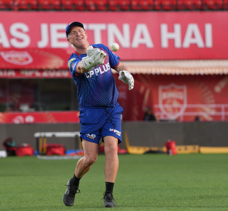 Hopes, Haddin move on from Punjab Kings, franchise to search for three roles