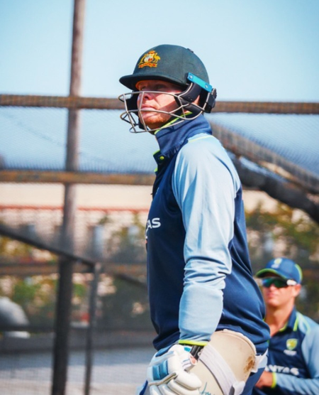 Australia look to bury sandpaper ghosts as they return to South Africa