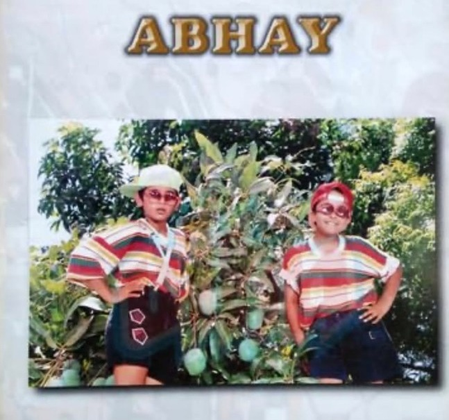 Raima Sen recalls mother’s special memories of working with Nana Patekar in ‘Abhay’