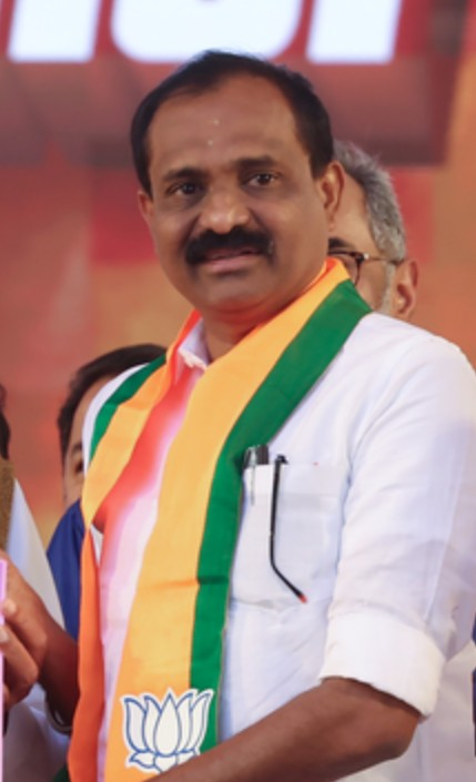 Thiruvananthapuram Mayor issues Rs 5 crore defamation notice to CPI(M) leader